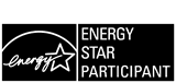 ENERGY STAR Participant Symbol.