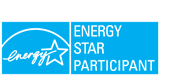 ENERGY STAR Participant Symbol.