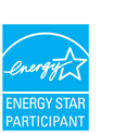 ENERGY STAR Participant Symbol.